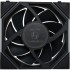 Вентилятор Lian Li UNI Fan TL WIRELESS LCD 120-3, Black (G99.12TLLCD1W3B.00)