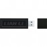 Вентилятор Lian Li UNI Fan TL WIRELESS LCD 120-3, Black (G99.12TLLCD1W3B.00)