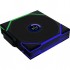 Вентилятор Lian Li UNI Fan TL WIRELESS LCD 120-3, Black (G99.12TLLCD1W3B.00)