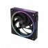 Вентилятор Zalman ZM-DF120BLACK