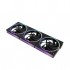Вентилятор Zalman ZM-DF120BLACK