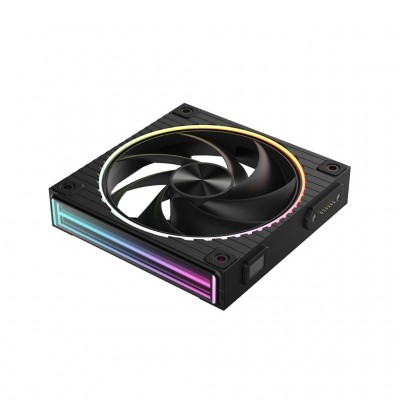 Вентилятор Zalman ZM-DF120BLACK