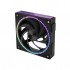 Вентилятор Zalman ZM-DF120RBLACK