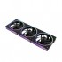 Вентилятор Zalman ZM-DF120RBLACK