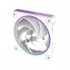Вентилятор Zalman ZM-DF120WHITE