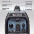 Генератор Konner&Sohnen інверторний KS3100IS, 230V, 3.1kW, ручни (KS3100IS)