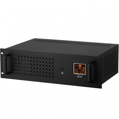 ДБЖ 2E RE2000 2000VA 1200W (2E-RE2000)