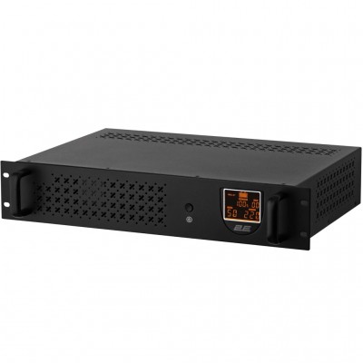 ДБЖ 2E RE850 850VA 480W (2E-RE850)
