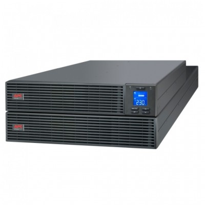 ДБЖ APC Easy UPS SRV RM 5000VA (SRV5KRIRK)
