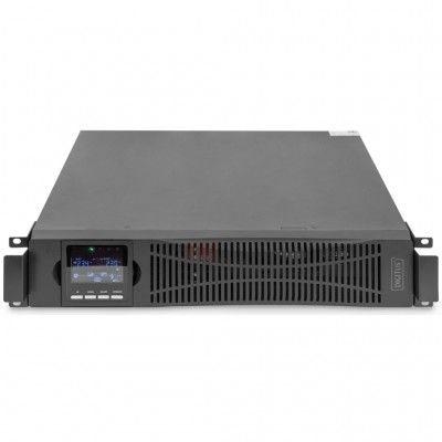 ДБЖ DIGITUS 2000VA/2000W (DN-170095)