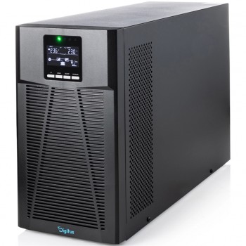 ДБЖ DIGITUS Tower 3000VA/3000W (DN-170132)