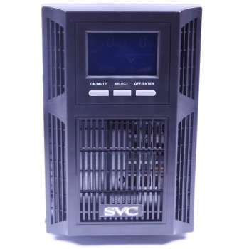 ДБЖ SVC PT-1KS-LCD 1000VА (PT-1KS-LCD)