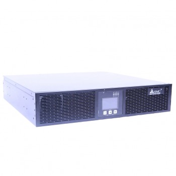 ДБЖ SVC RT-1KS On-Line RM 1000VА (RT-1KS)