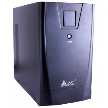 ДБЖ SVC RT-3KS-Li On-Line RM 3000VA (RT-3KS-Li)