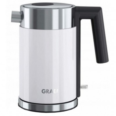 Електрочайник Graef WK 401 (WK401)