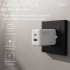 Зарядний пристрій Digitus 1xUSB-C + 1xUSB PD45W GaN white (DA-10302)