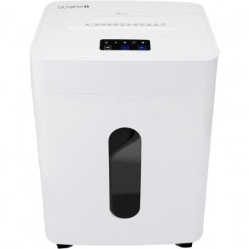 Знищувач документів Olympia CC 2515 S (2641) (908183)