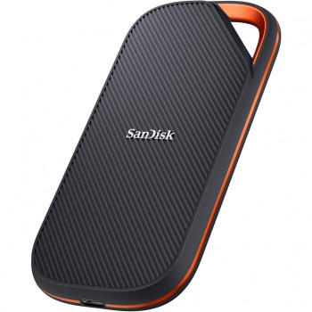 Зовнішній SSD USB 4.0 4TB SANDISK (SDSSDE82-4T00-G25)