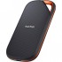 Зовнішній SSD USB 4.0 4TB SANDISK (SDSSDE82-4T00-G25)