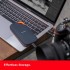 Зовнішній SSD USB 4.0 4TB SANDISK (SDSSDE82-4T00-G25)
