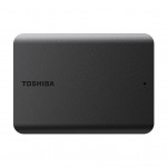 Зовнішній жорсткий диск 2.5" 4TB CANVIO BASICS EXCLUSIVE Toshiba HDTB540MK3CA