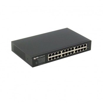 Комутатор Zyxel GS1900-24E