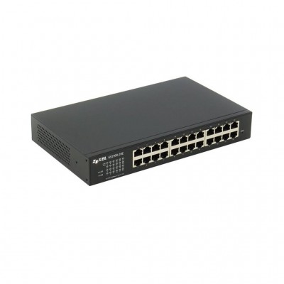Комутатор Zyxel GS1900-24E