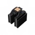 Кулер універсальний PCcooler RT720 TC ARGB BK