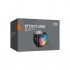 Кулер універсальний PCcooler RT720 TC ARGB BK
