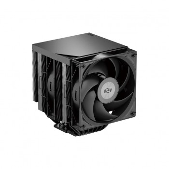 Кулер універсальний PCcooler RT720 TC BK