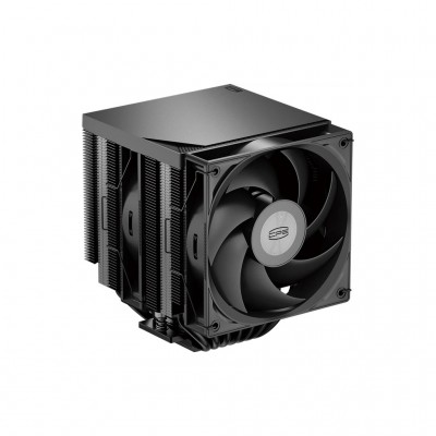 Кулер універсальний PCcooler RT720 TC BK