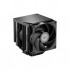 Кулер універсальний PCcooler RT720 TC BK