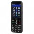 Мобільний телефон 2E E280 2025 Black + Батарея (794300868957)