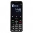 Мобільний телефон 2E E280 2025 Black + Батарея (794300868957)