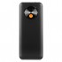 Мобільний телефон 2E E280 2025 Black + Батарея (794300868957)