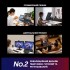 Монітор Blackview Table 10 LCD Monitor IPS FHD 23.8inch