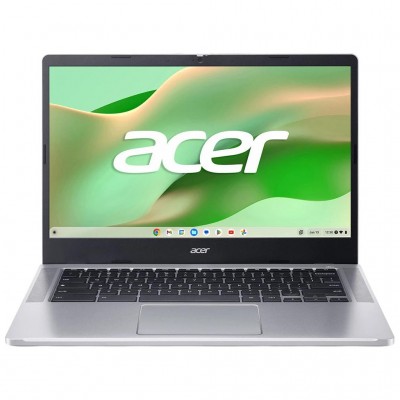 Ноутбук Acer Chromebook CB314-4H (NX.KQDEU.004)