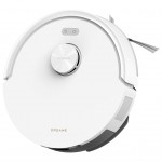 Пилосос Dreame Bot F20 White (RLF41GA-Wh)