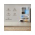 Пилосос Dreame D30 Ultra White (RTD31TE)