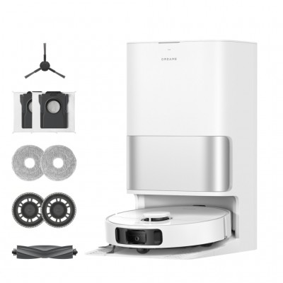 Пилосос Dreame D30 Ultra White (RTD31TE)