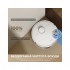 Пилосос Dreame D30 Ultra White (RTD31TE)