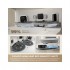 Пилосос Dreame D30 Ultra White (RTD31TE)