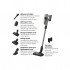 Пилосос Electrolux EP72AB21UG
