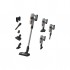 Пилосос Electrolux EP72AB21UG