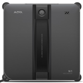 Пилосос MOVA N1 Black (GNDJ2580-BL)