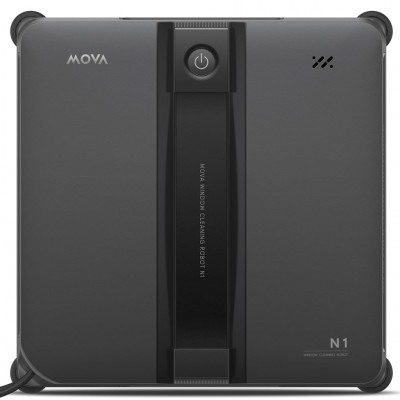 Пилосос MOVA N1 Black (GNDJ2580-BL)