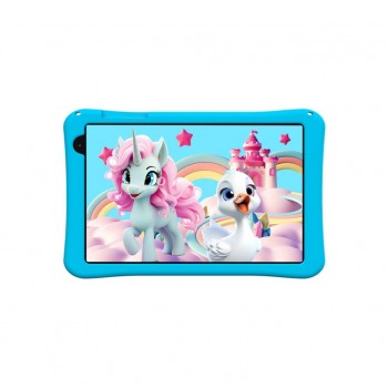 Планшет Teclast P85T KIDS 8 HD 3/64GB/ WIFI Metal/Blue (6940709680094)