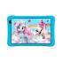 Планшет Teclast P85T KIDS 8 HD 3/64GB/ WIFI Metal/Blue (6940709680094)