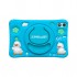 Планшет Teclast P85T KIDS 8 HD 3/64GB/ WIFI Metal/Blue (6940709680094)