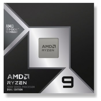 Процесор Ryzen 9 9950X3D2 Dual Edition (100-100001978WOF)